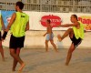 Sport: i tornei di beach soccer
